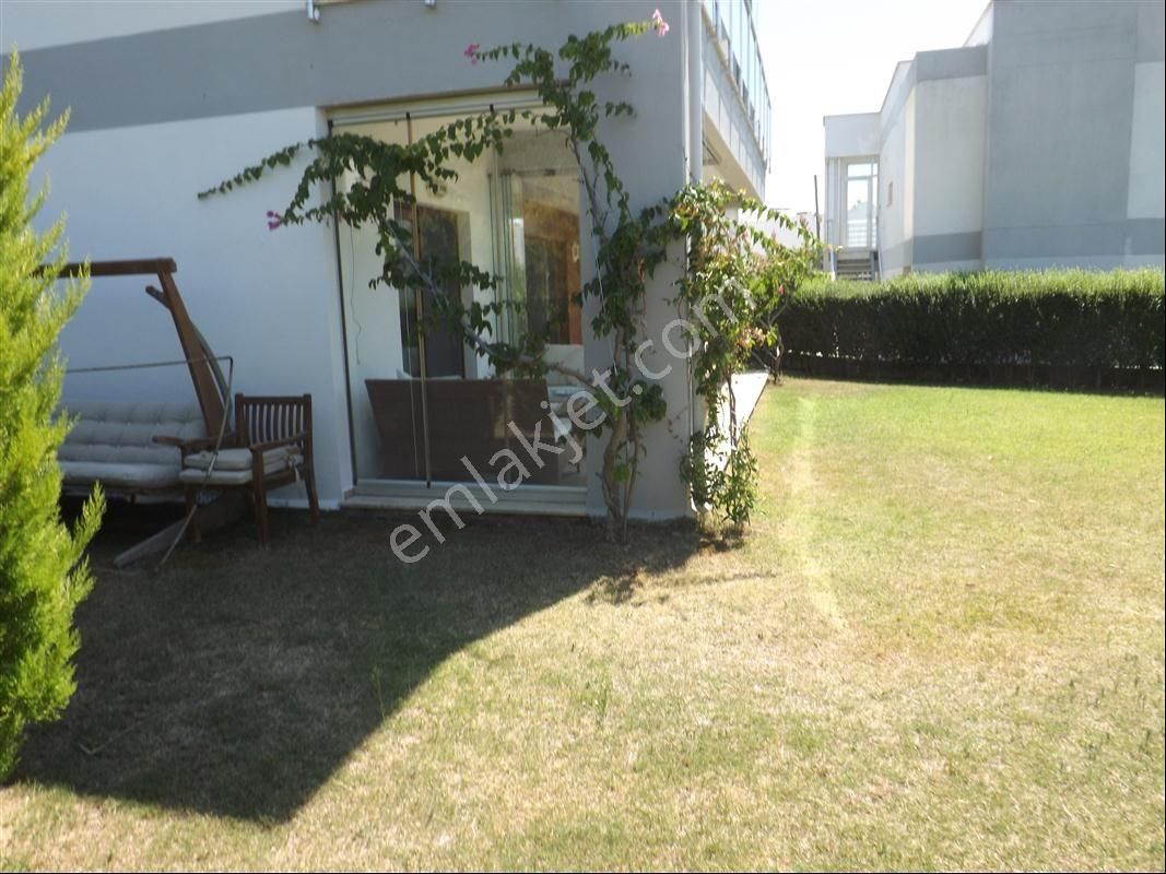 Bodrum Gümüşlük Ayışığı Mercan Sitesinde1.kalite Full Eşyalı 2+1 - Görsel 26