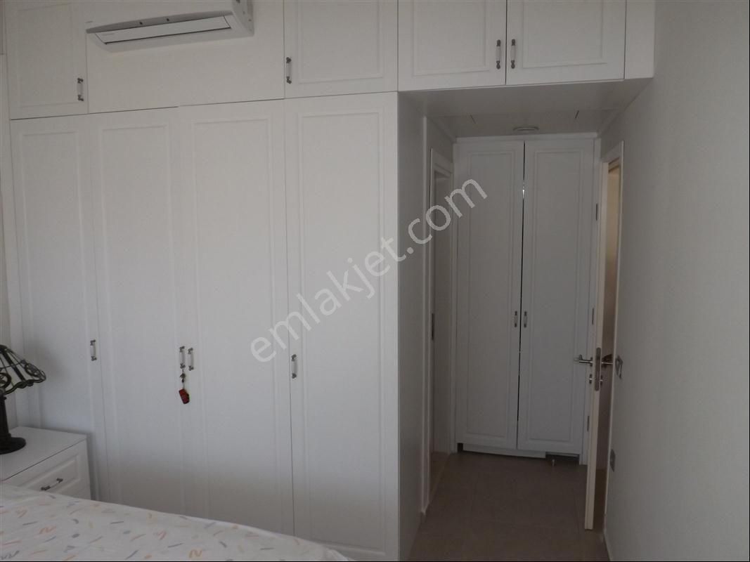 Bodrum Gümüşlük Ayışığı Mercan Sitesinde1.kalite Full Eşyalı 2+1 - Görsel 17