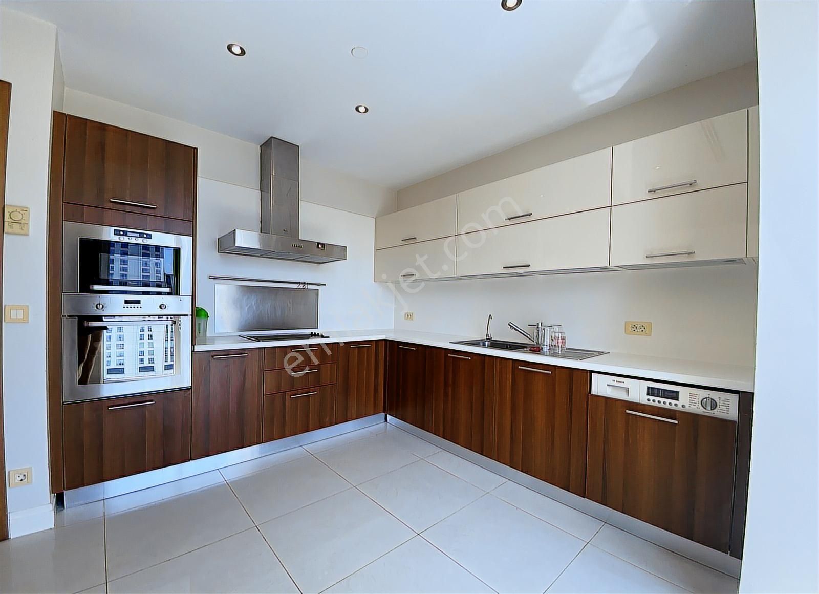 Maslak Mashattan 4+1 Havuz Cephe Satılık Güncel Daire-fırsat - Görsel 34