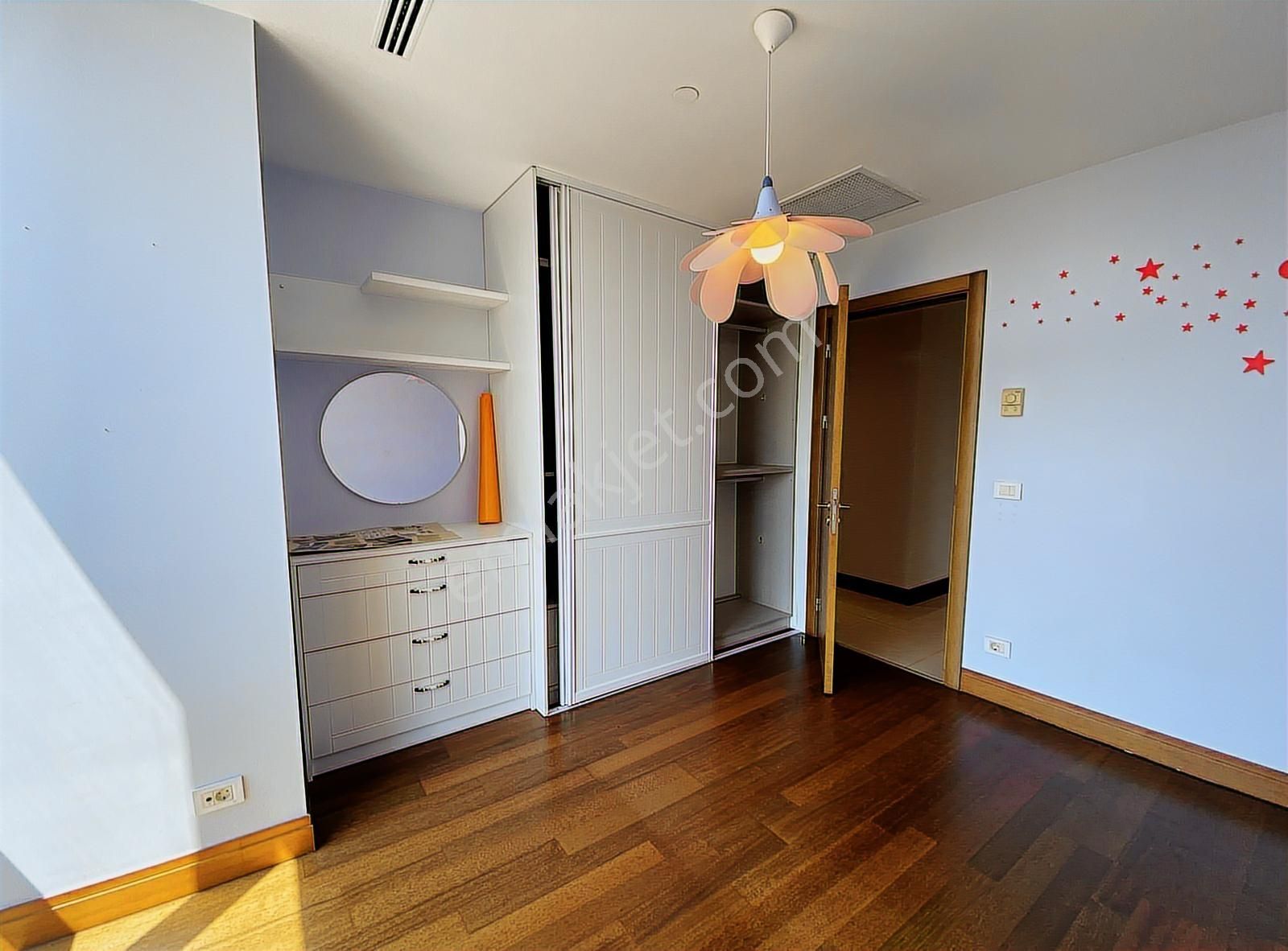 Maslak Mashattan 4+1 Havuz Cephe Satılık Güncel Daire-fırsat - Görsel 15