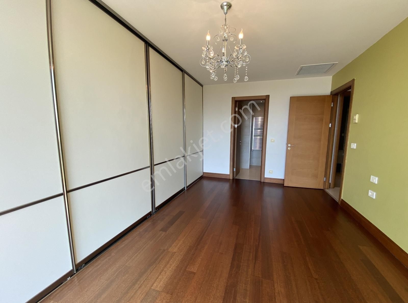 Maslak Mashattan 4+1 Havuz Cephe Satılık Güncel Daire-fırsat - Görsel 17