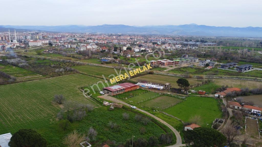 ▀▄mera Emlaktan Hamidiye Mh 900m2 %15 2 Kat İmarlı Muhteşem Arsa - Görsel 8