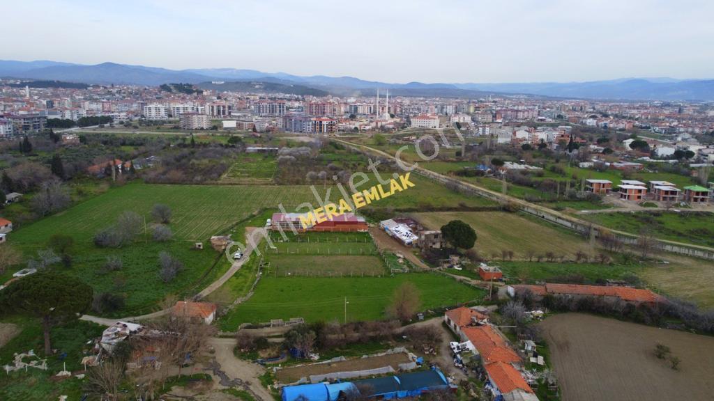 ▀▄mera Emlaktan Hamidiye Mh 900m2 %15 2 Kat İmarlı Muhteşem Arsa - Görsel 5