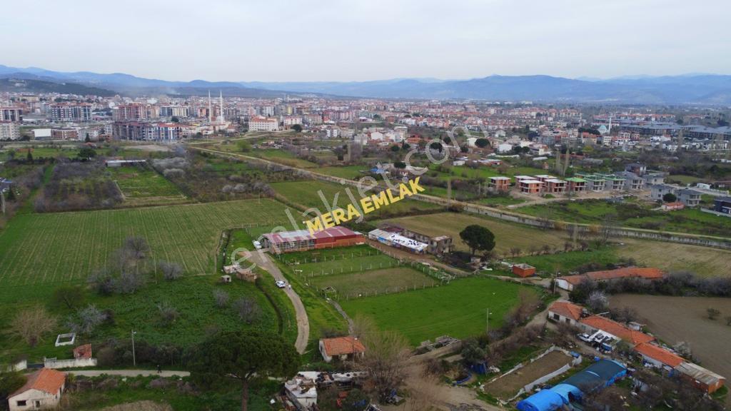 ▀▄mera Emlaktan Hamidiye Mh 900m2 %15 2 Kat İmarlı Muhteşem Arsa - Görsel 6