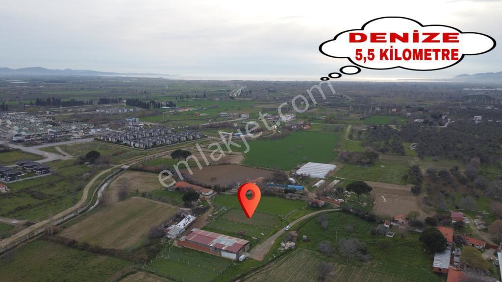 ▀▄mera Emlaktan Hamidiye Mh 900m2 %15 2 Kat İmarlı Muhteşem Arsa - Görsel 25