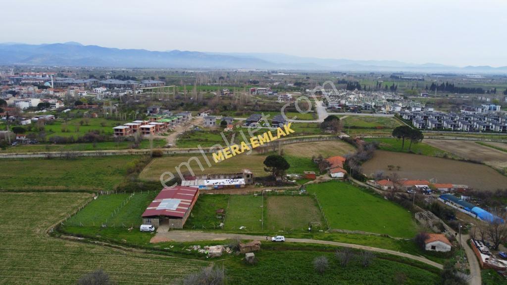 ▀▄mera Emlaktan Hamidiye Mh 900m2 %15 2 Kat İmarlı Muhteşem Arsa - Görsel 7
