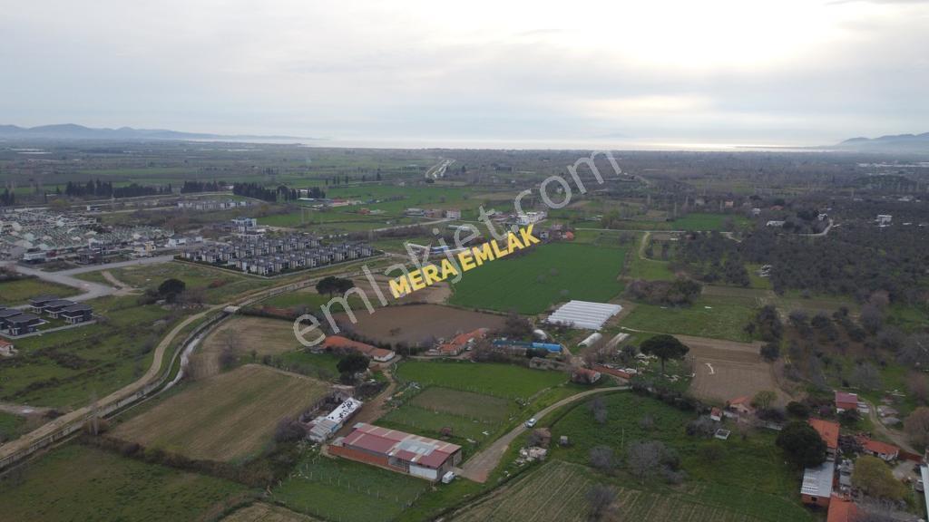 ▀▄mera Emlaktan Hamidiye Mh 900m2 %15 2 Kat İmarlı Muhteşem Arsa - Görsel 3