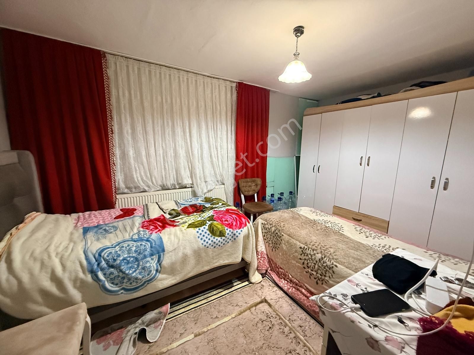 Balnova'dan Sütlüce Mahallesinde Satılık 2+1 Daire - Görsel 10