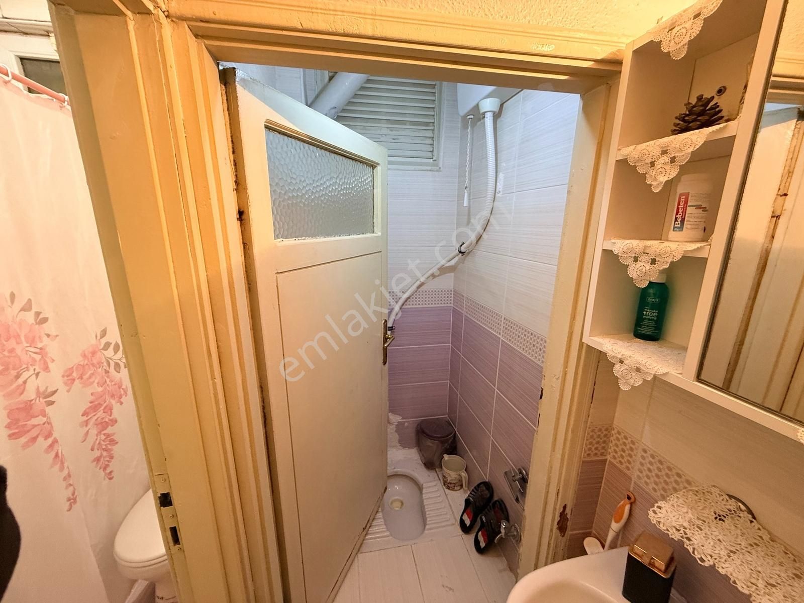 Balnova'dan Sütlüce Mahallesinde Satılık 2+1 Daire - Görsel 15