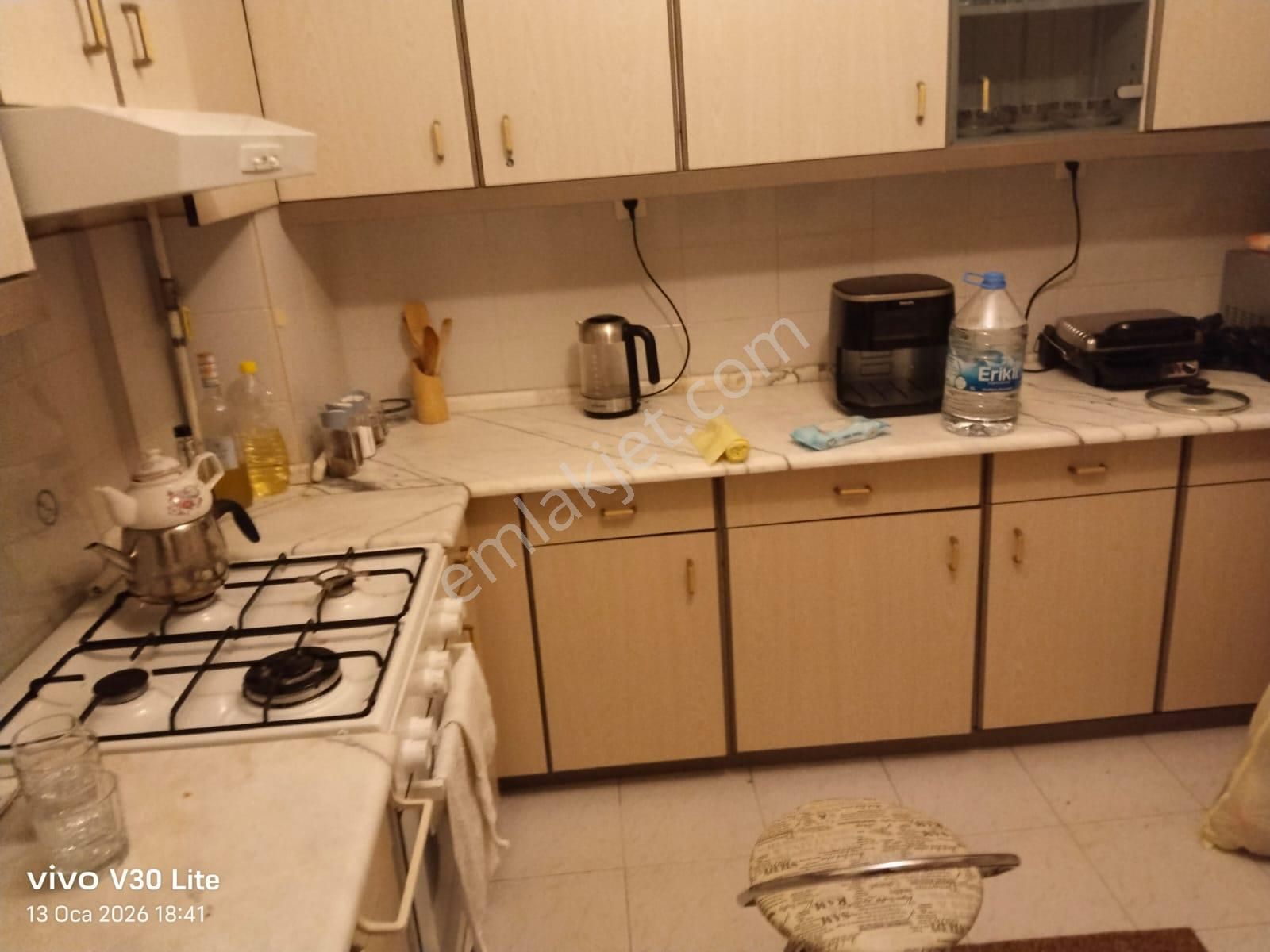 Bahçelievler 7.cadde Eser Sitesinde Katta 2+1 Satılık Daire - Görsel 29