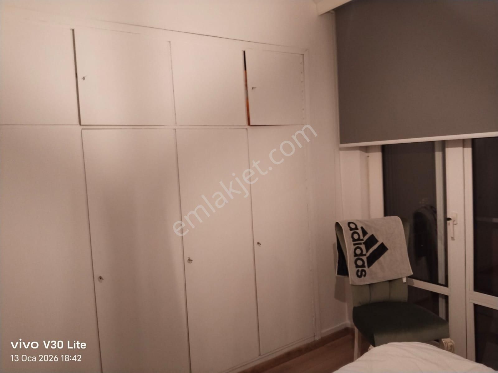 Bahçelievler 7.cadde Eser Sitesinde Katta 2+1 Satılık Daire - Görsel 23