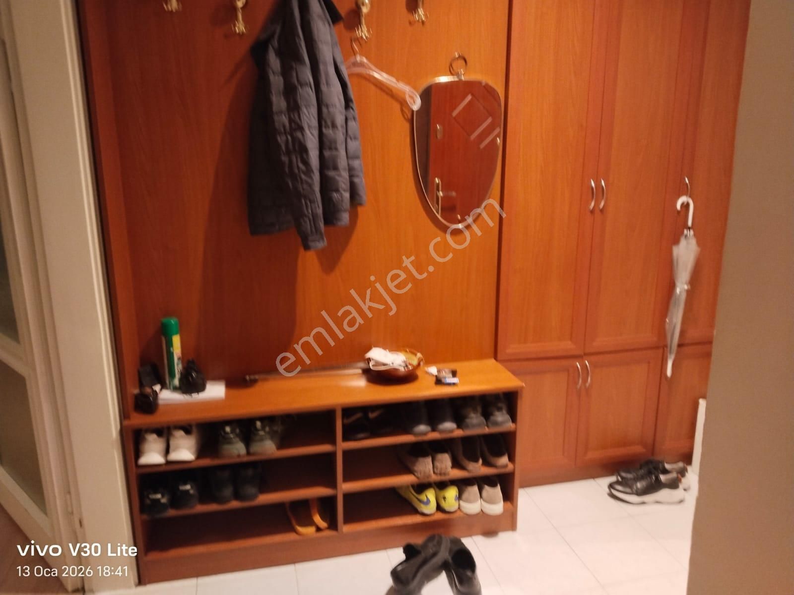 Bahçelievler 7.cadde Eser Sitesinde Katta 2+1 Satılık Daire - Görsel 33