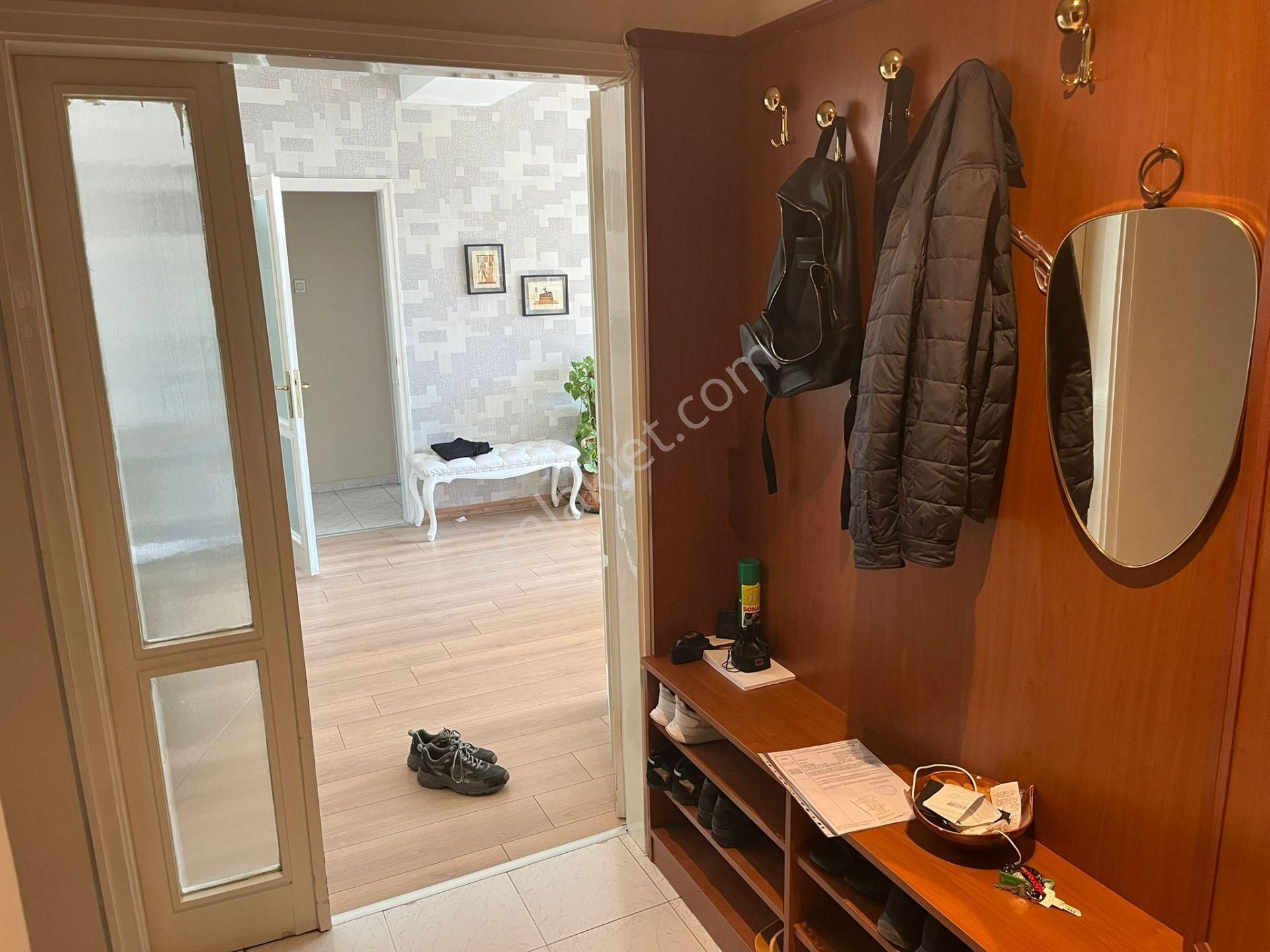 Bahçelievler 7.cadde Eser Sitesinde Katta 2+1 Satılık Daire - Görsel 12