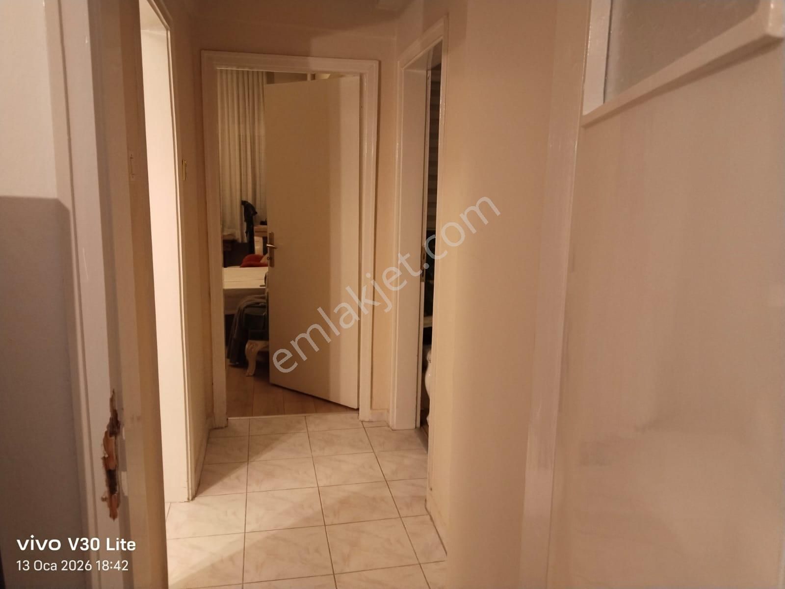 Bahçelievler 7.cadde Eser Sitesinde Katta 2+1 Satılık Daire - Görsel 34