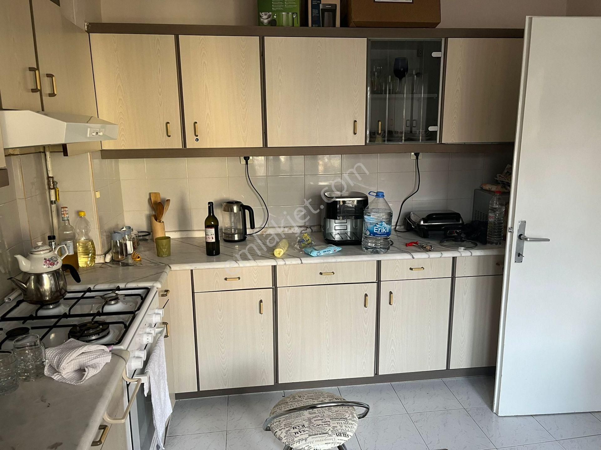 Bahçelievler 7.cadde Eser Sitesinde Katta 2+1 Satılık Daire - Görsel 5