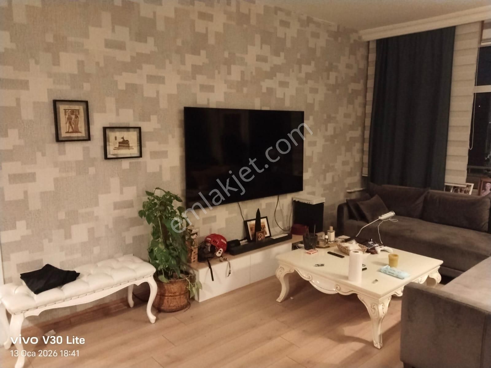 Bahçelievler 7.cadde Eser Sitesinde Katta 2+1 Satılık Daire - Görsel 27