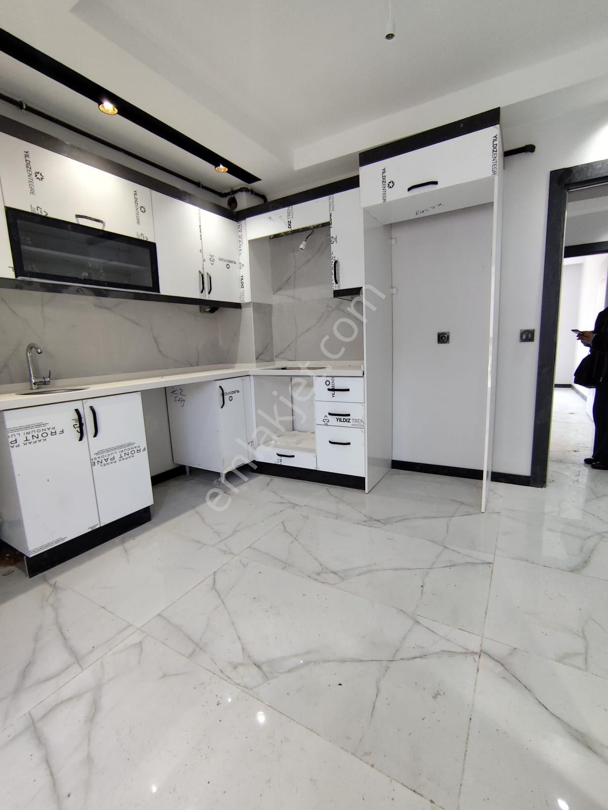 Özgür Gayrimenkul'den Şirintepe Mh.'de Satılık 2+1 Lüx Daire - Görsel 7