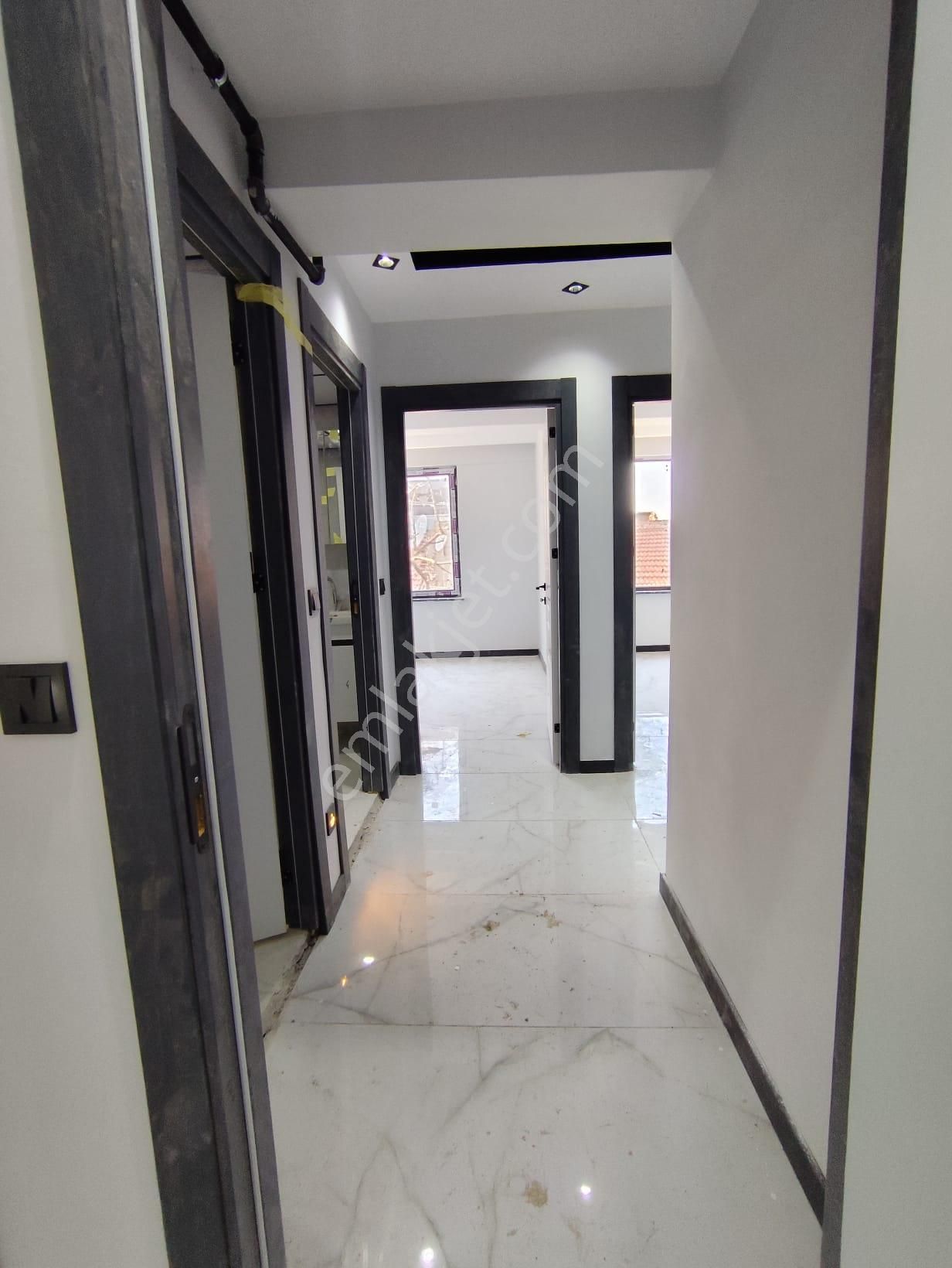 Özgür Gayrimenkul'den Şirintepe Mh.'de Satılık 2+1 Lüx Daire - Görsel 4