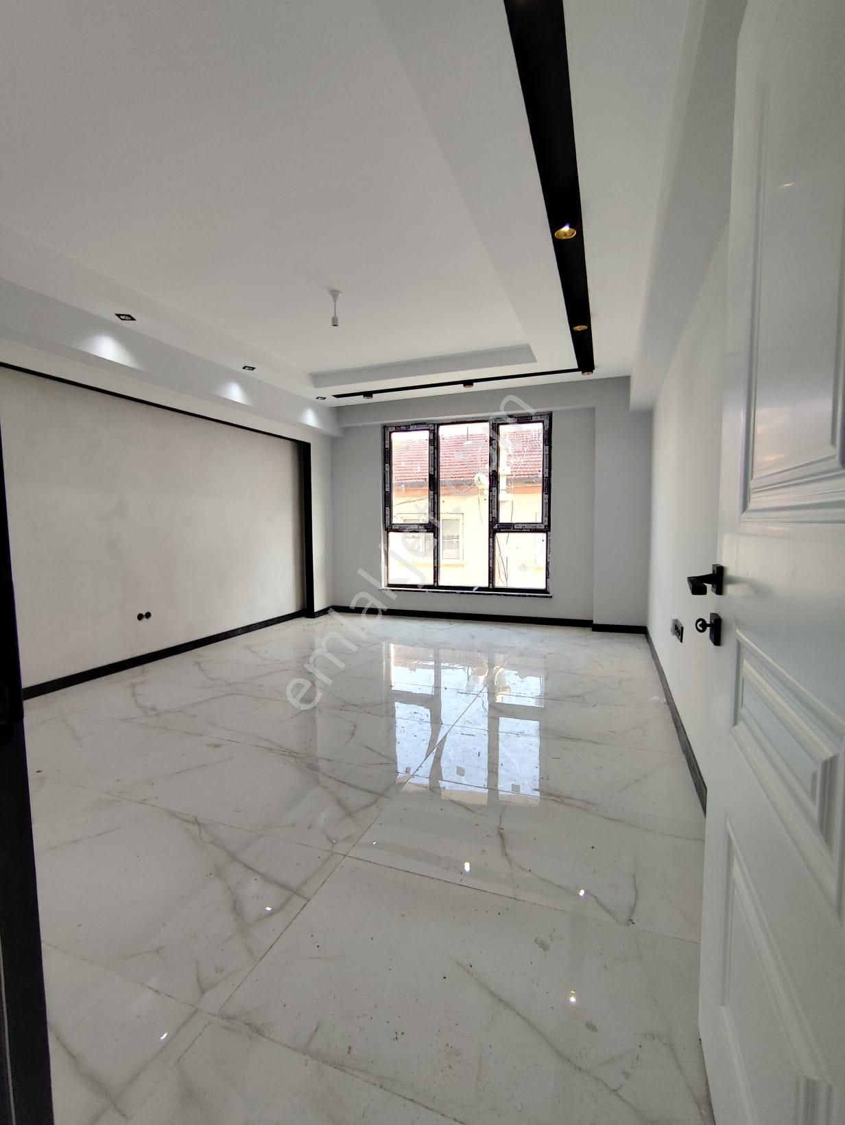 Özgür Gayrimenkul'den Şirintepe Mh.'de Satılık 2+1 Lüx Daire - Görsel 21