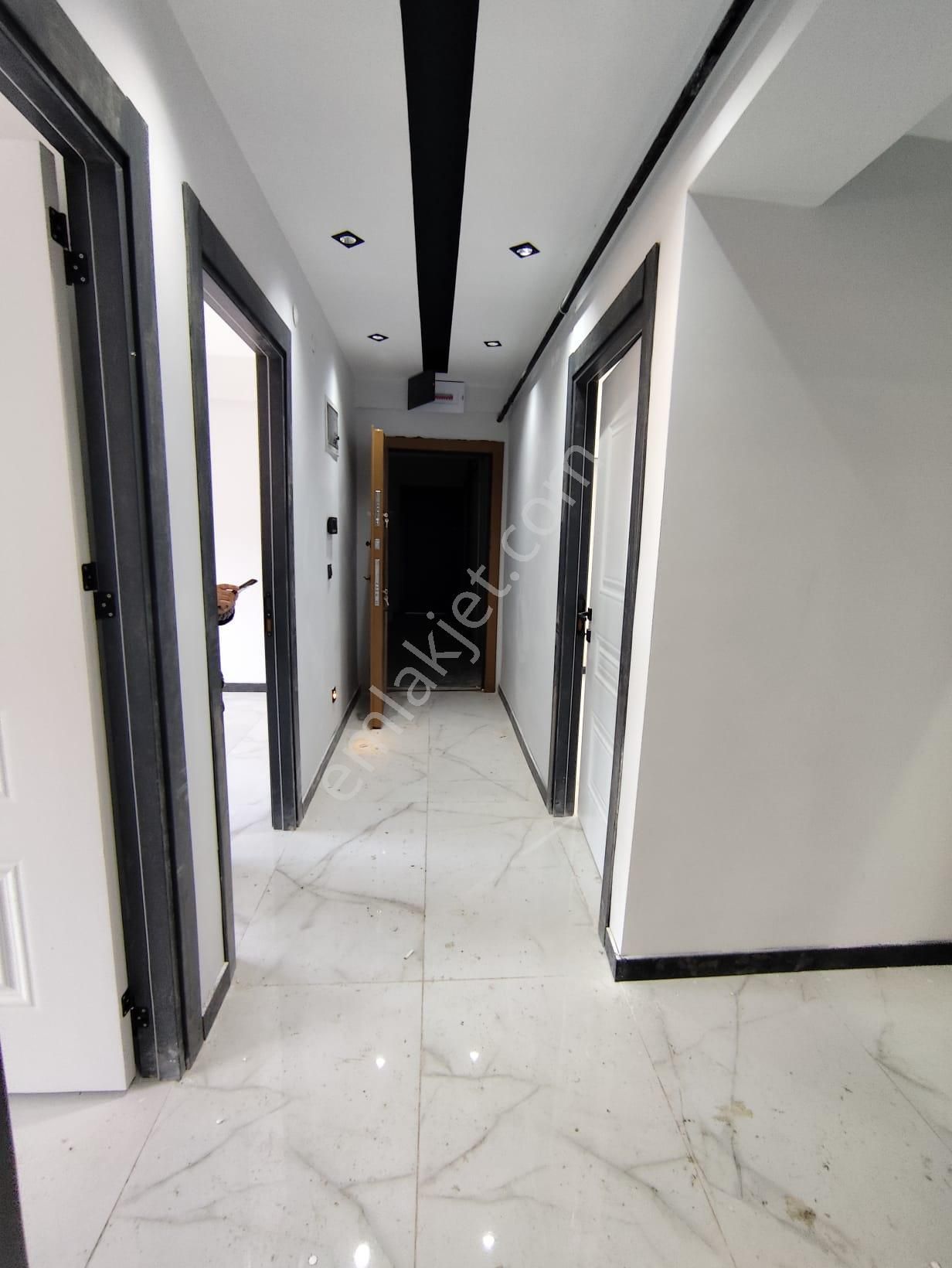 Özgür Gayrimenkul'den Şirintepe Mh.'de Satılık 2+1 Lüx Daire - Görsel 5