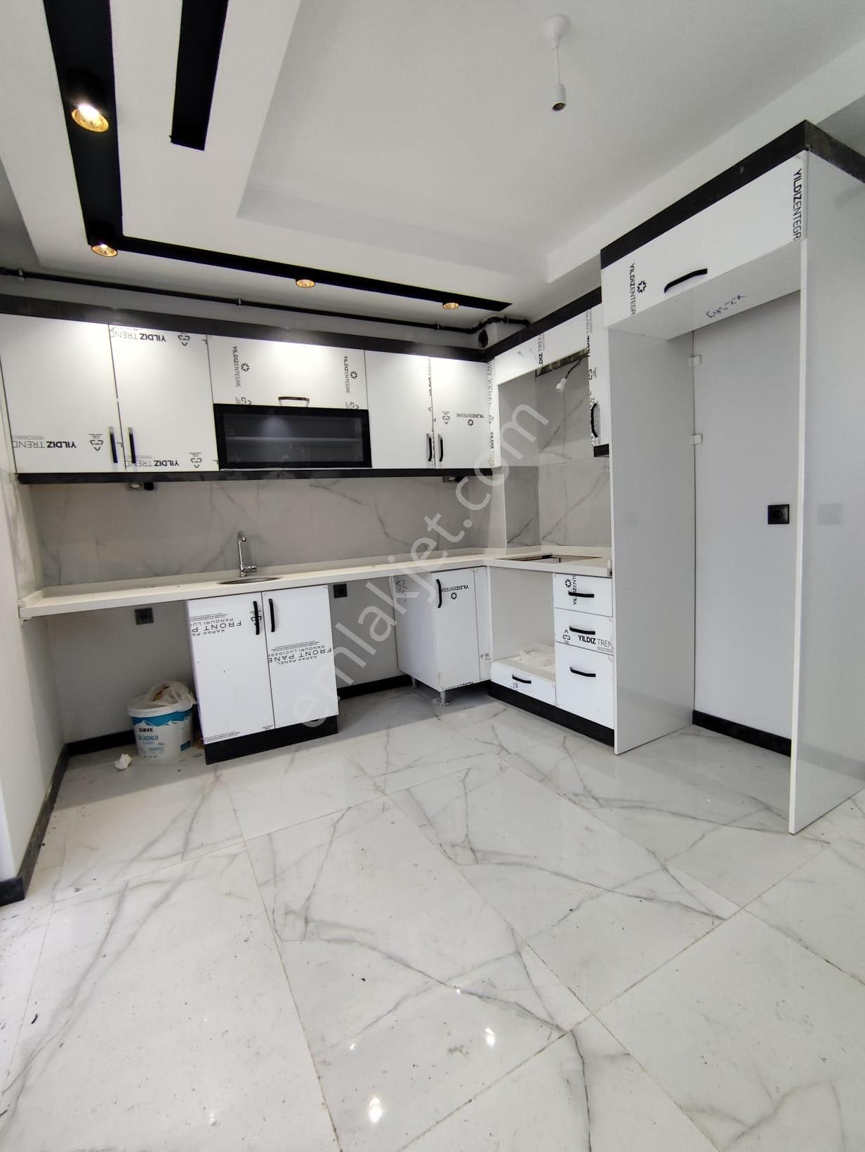 Özgür Gayrimenkul'den Şirintepe Mh.'de Satılık 2+1 Lüx Daire - Görsel 8