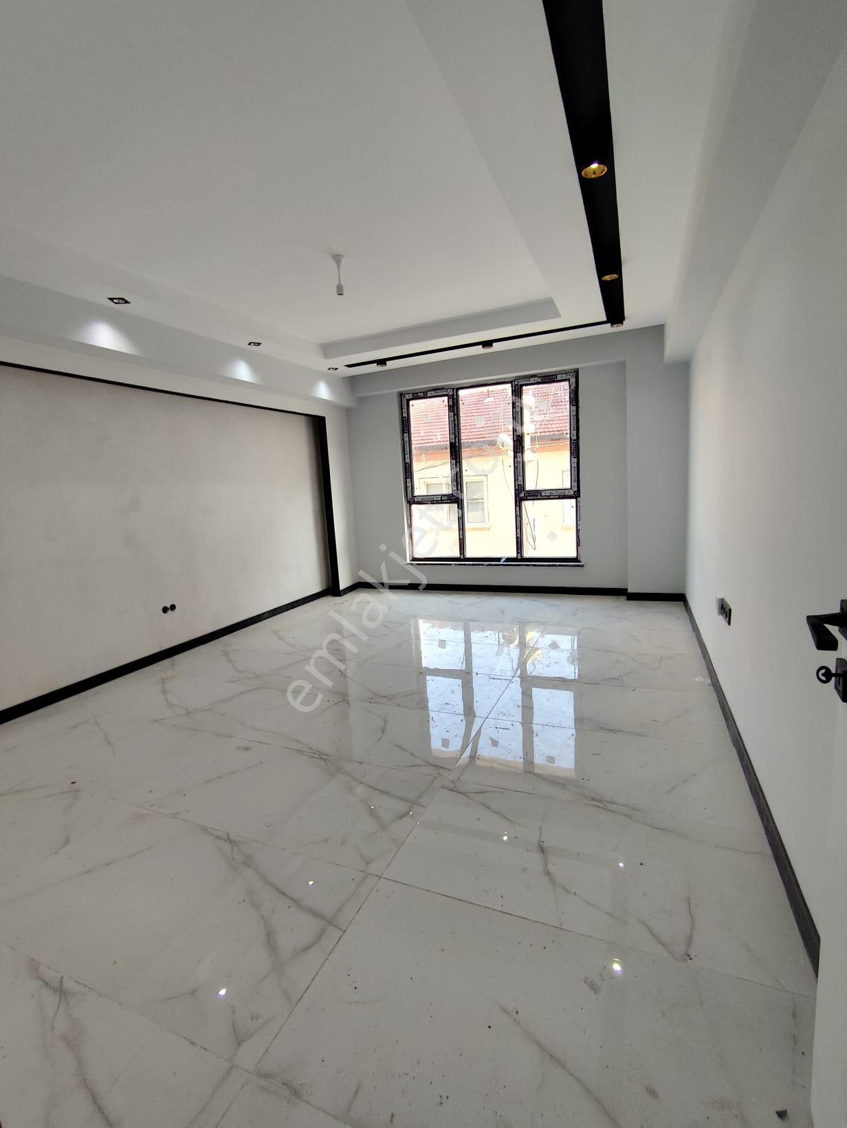 Özgür Gayrimenkul'den Şirintepe Mh.'de Satılık 2+1 Lüx Daire - Görsel 2