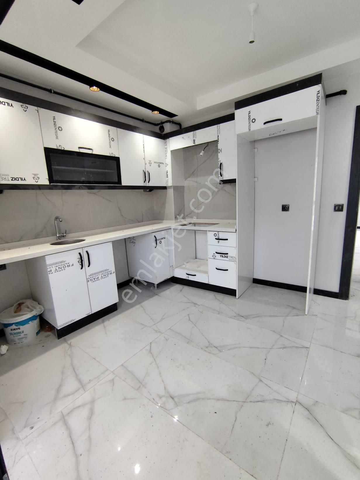 Özgür Gayrimenkul'den Şirintepe Mh.'de Satılık 2+1 Lüx Daire - Görsel 12