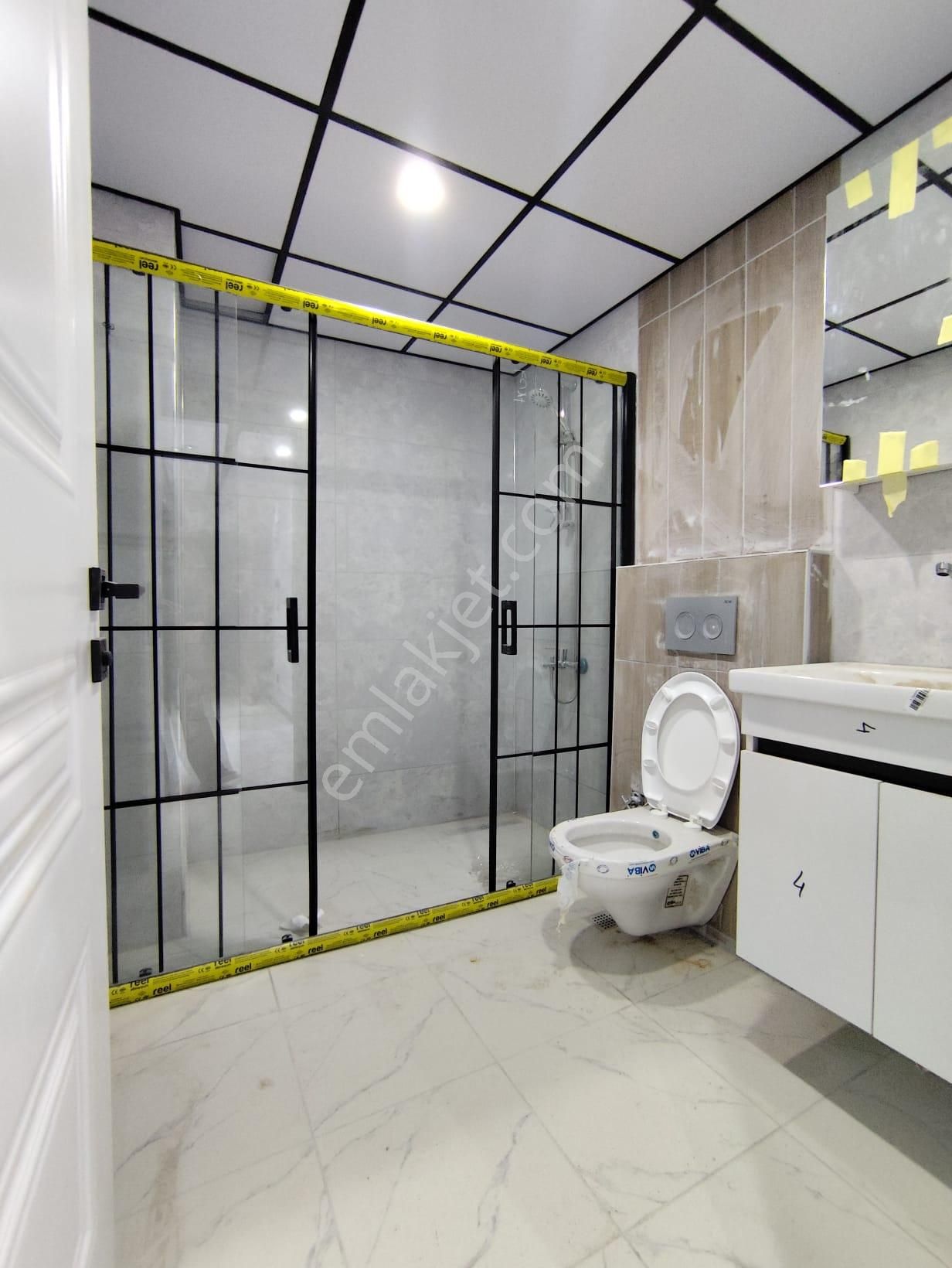 Özgür Gayrimenkul'den Şirintepe Mh.'de Satılık 2+1 Lüx Daire - Görsel 11