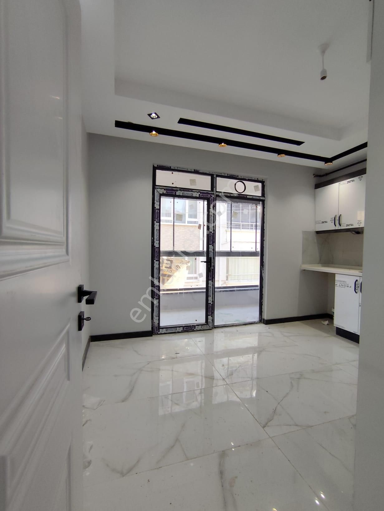 Özgür Gayrimenkul'den Şirintepe Mh.'de Satılık 2+1 Lüx Daire - Görsel 9