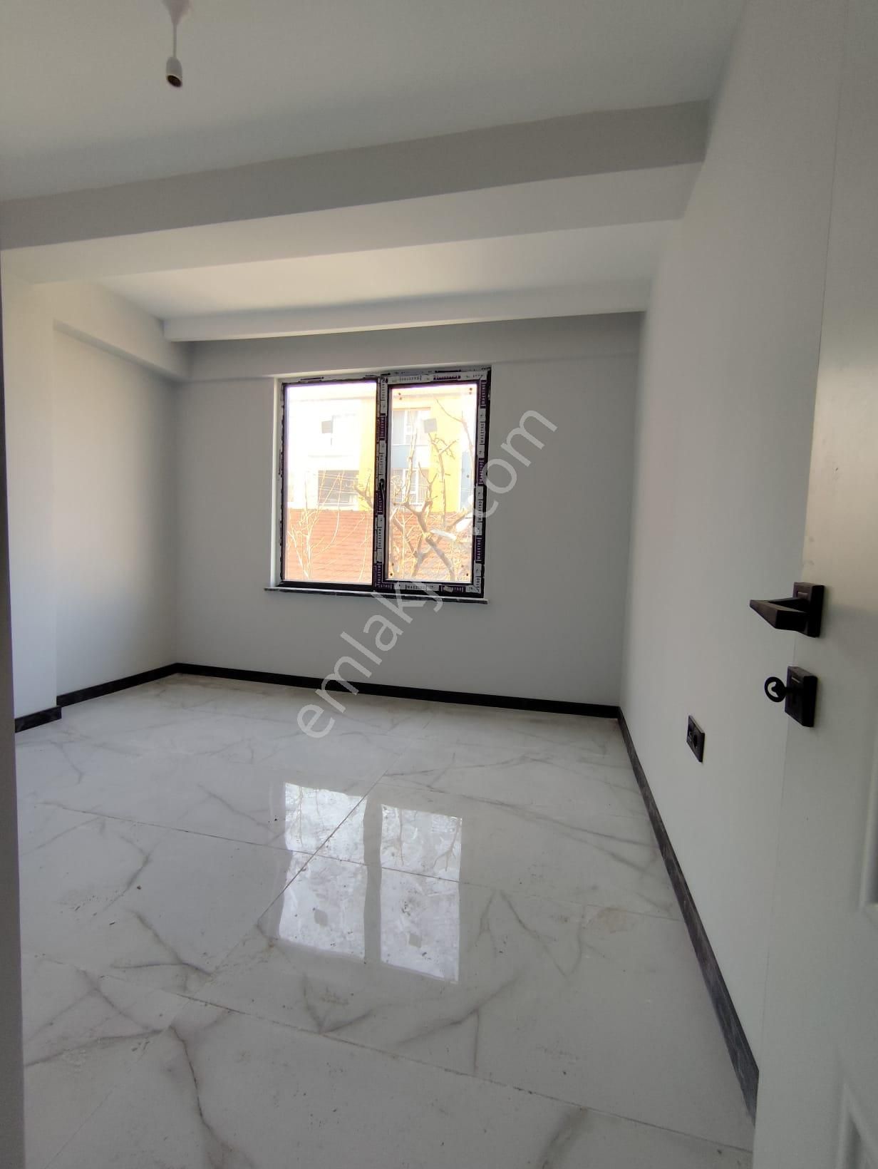 Özgür Gayrimenkul'den Şirintepe Mh.'de Satılık 2+1 Lüx Daire - Görsel 16