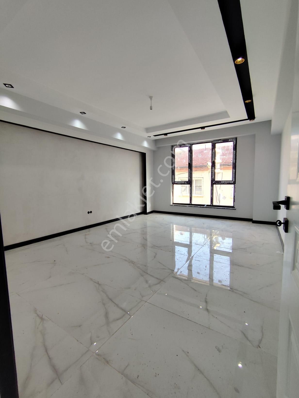 Özgür Gayrimenkul'den Şirintepe Mh.'de Satılık 2+1 Lüx Daire - Görsel 19