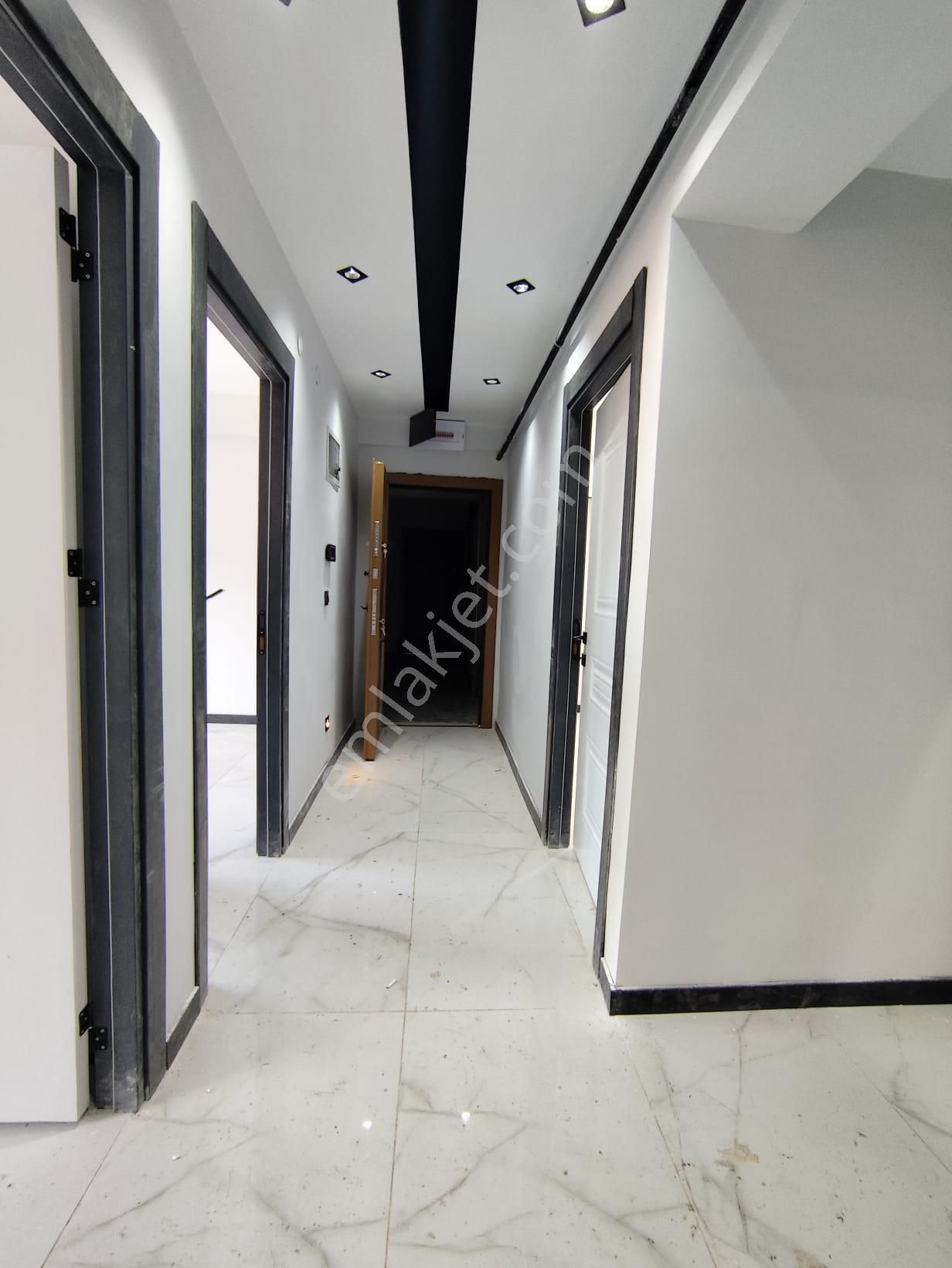 Özgür Gayrimenkul'den Şirintepe Mh.'de Satılık 2+1 Lüx Daire - Görsel 3