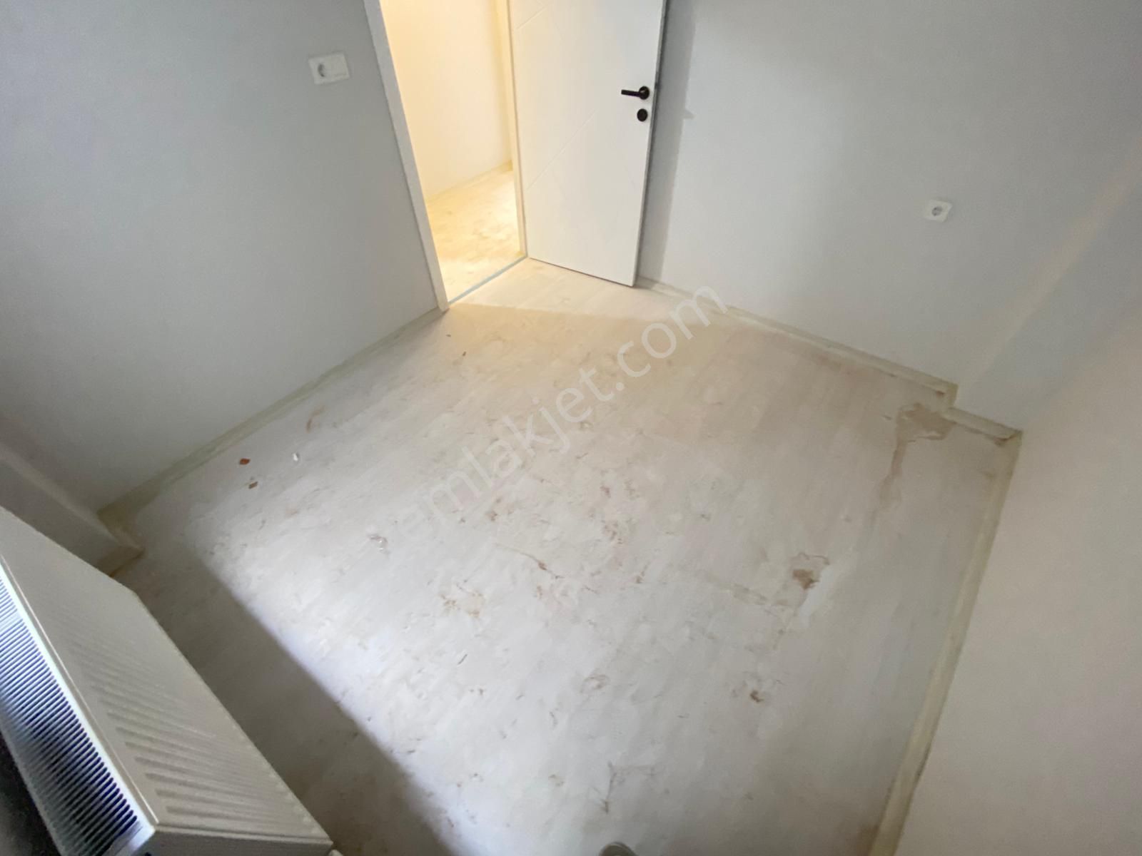 Acill Buca Ufuk Mah.de Telsizler Yakını 2+1 80m2 Dgazlı A.mutfak Sıfır Satılık Daire - Görsel 10