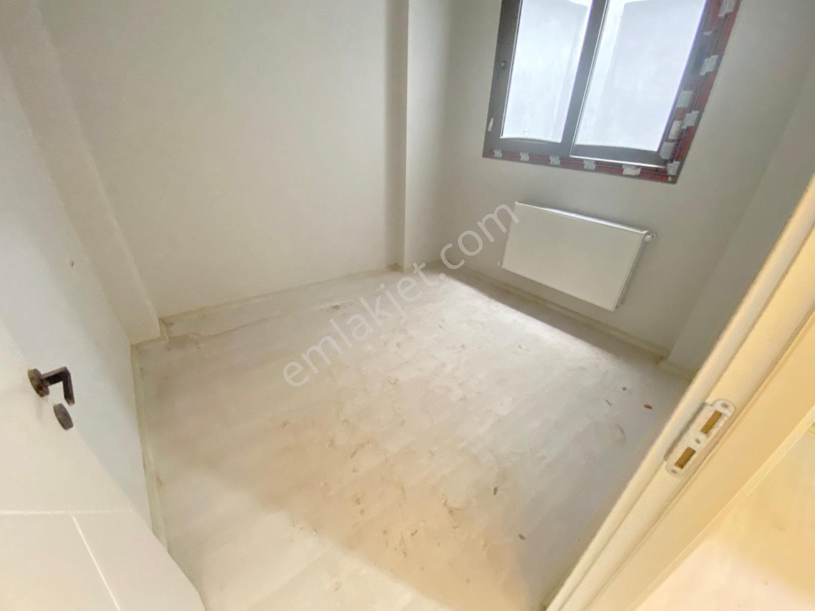 Acill Buca Ufuk Mah.de Telsizler Yakını 2+1 80m2 Dgazlı A.mutfak Sıfır Satılık Daire - Görsel 11