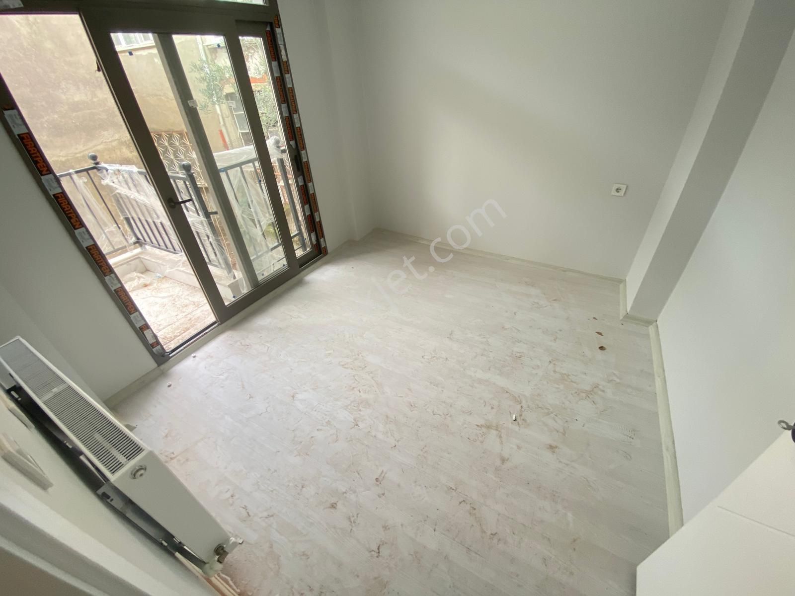 Acill Buca Ufuk Mah.de Telsizler Yakını 2+1 80m2 Dgazlı A.mutfak Sıfır Satılık Daire - Görsel 6