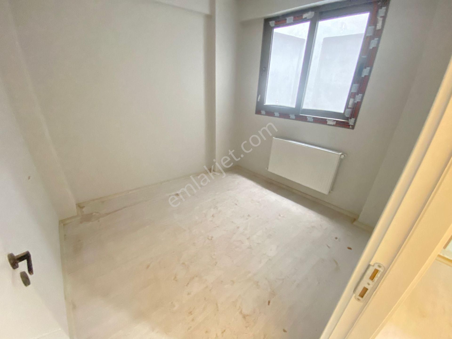 Acill Buca Ufuk Mah.de Telsizler Yakını 2+1 80m2 Dgazlı A.mutfak Sıfır Satılık Daire - Görsel 12