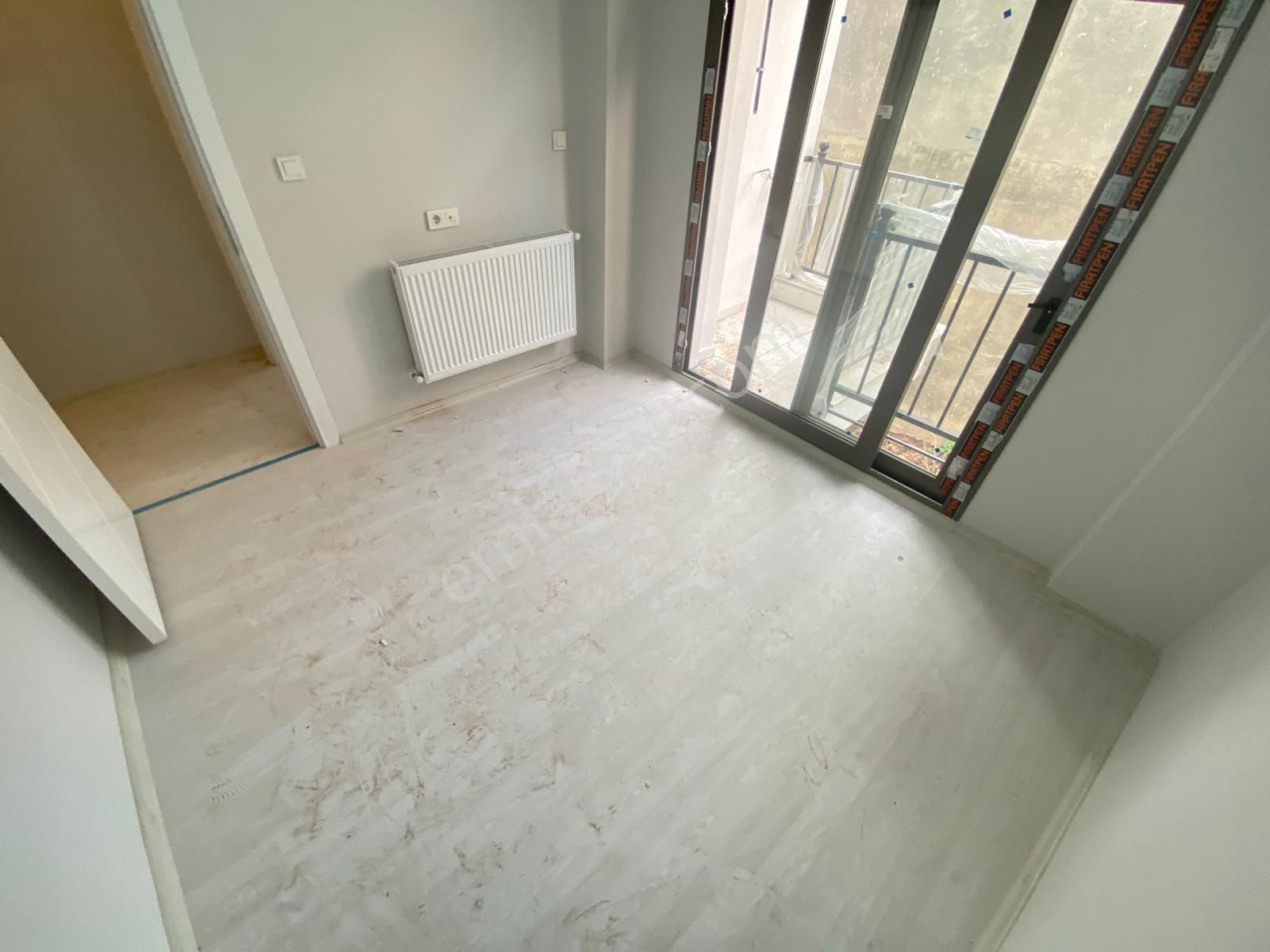 Acill Buca Ufuk Mah.de Telsizler Yakını 2+1 80m2 Dgazlı A.mutfak Sıfır Satılık Daire - Görsel 7