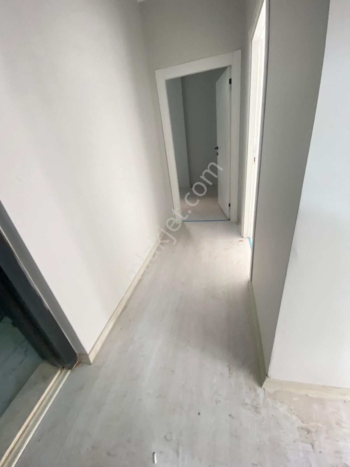 Acill Buca Ufuk Mah.de Telsizler Yakını 2+1 80m2 Dgazlı A.mutfak Sıfır Satılık Daire - Görsel 15