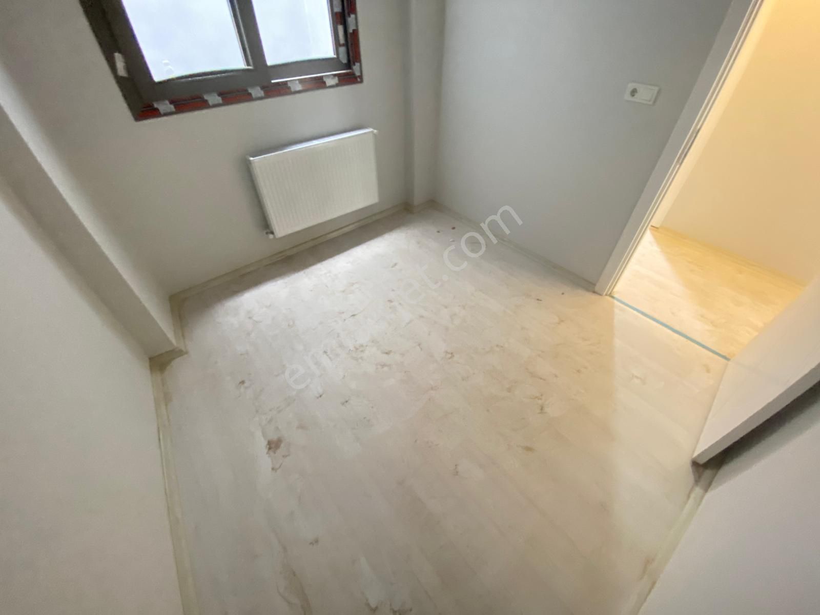 Acill Buca Ufuk Mah.de Telsizler Yakını 2+1 80m2 Dgazlı A.mutfak Sıfır Satılık Daire - Görsel 9