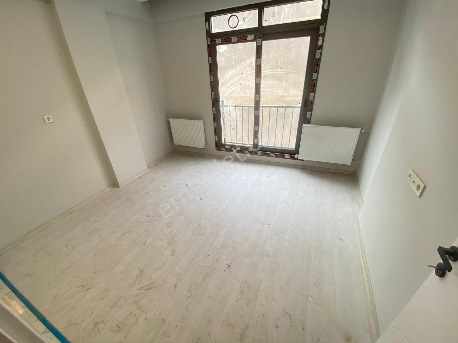 Acill Buca Ufuk Mah.de Telsizler Yakını 2+1 80m2 Dgazlı A.mutfak Sıfır Satılık Daire - Görsel 8