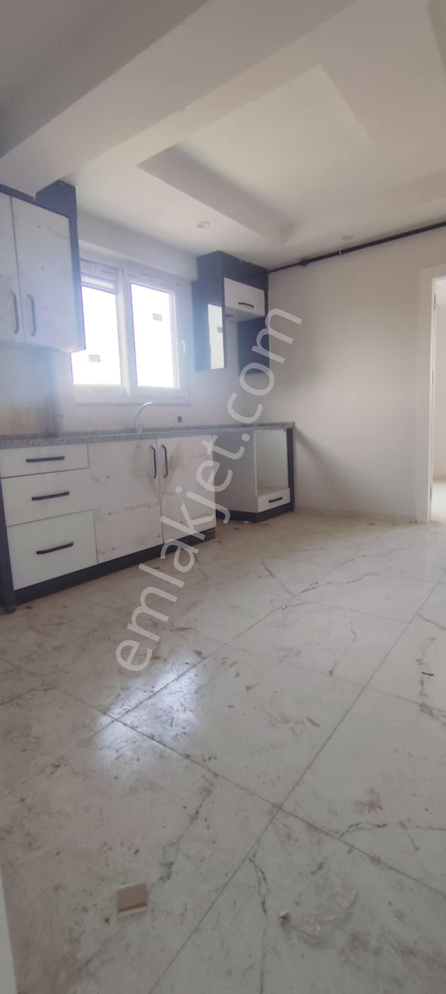 İlbadı Mahallesinde Sıfır 2+1 Açık Mutfak 75 M2 Son 2 Daire 2.300.000 Tl Pazarlıklı Satılık