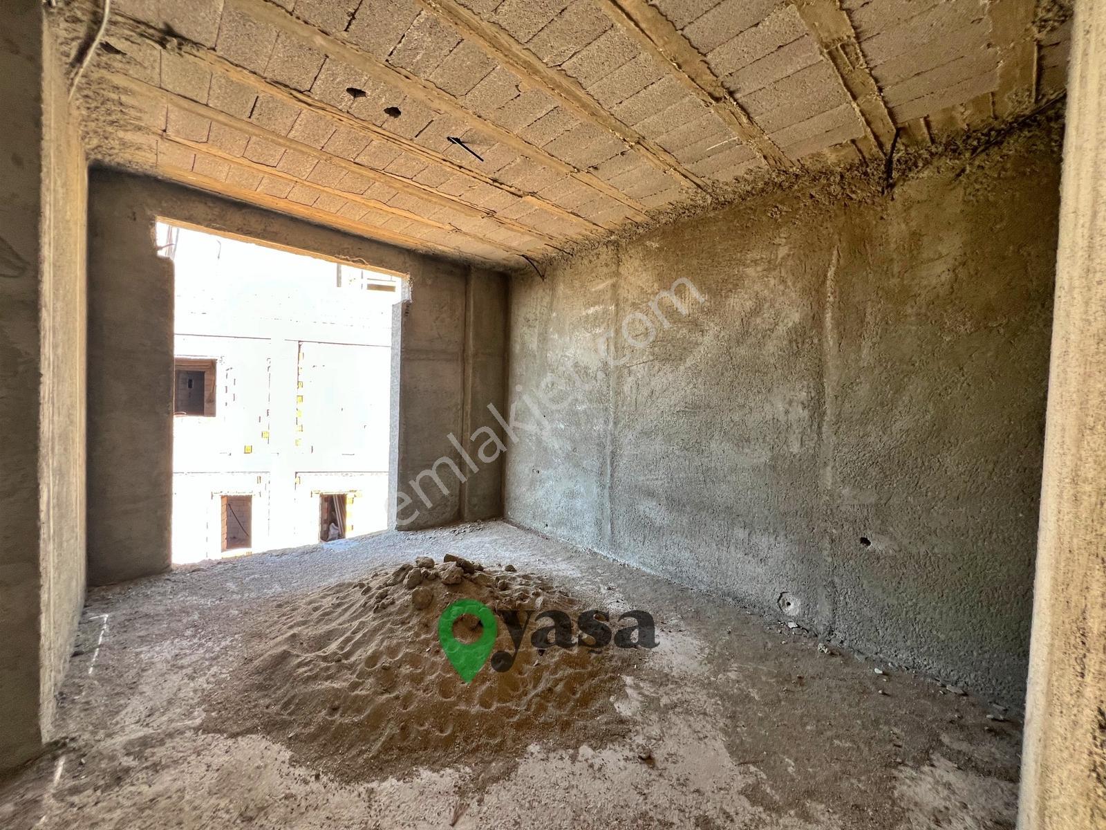 Yaşa Gyd - Toroslar'da Na Tamam Satılık Villa - Görsel 8