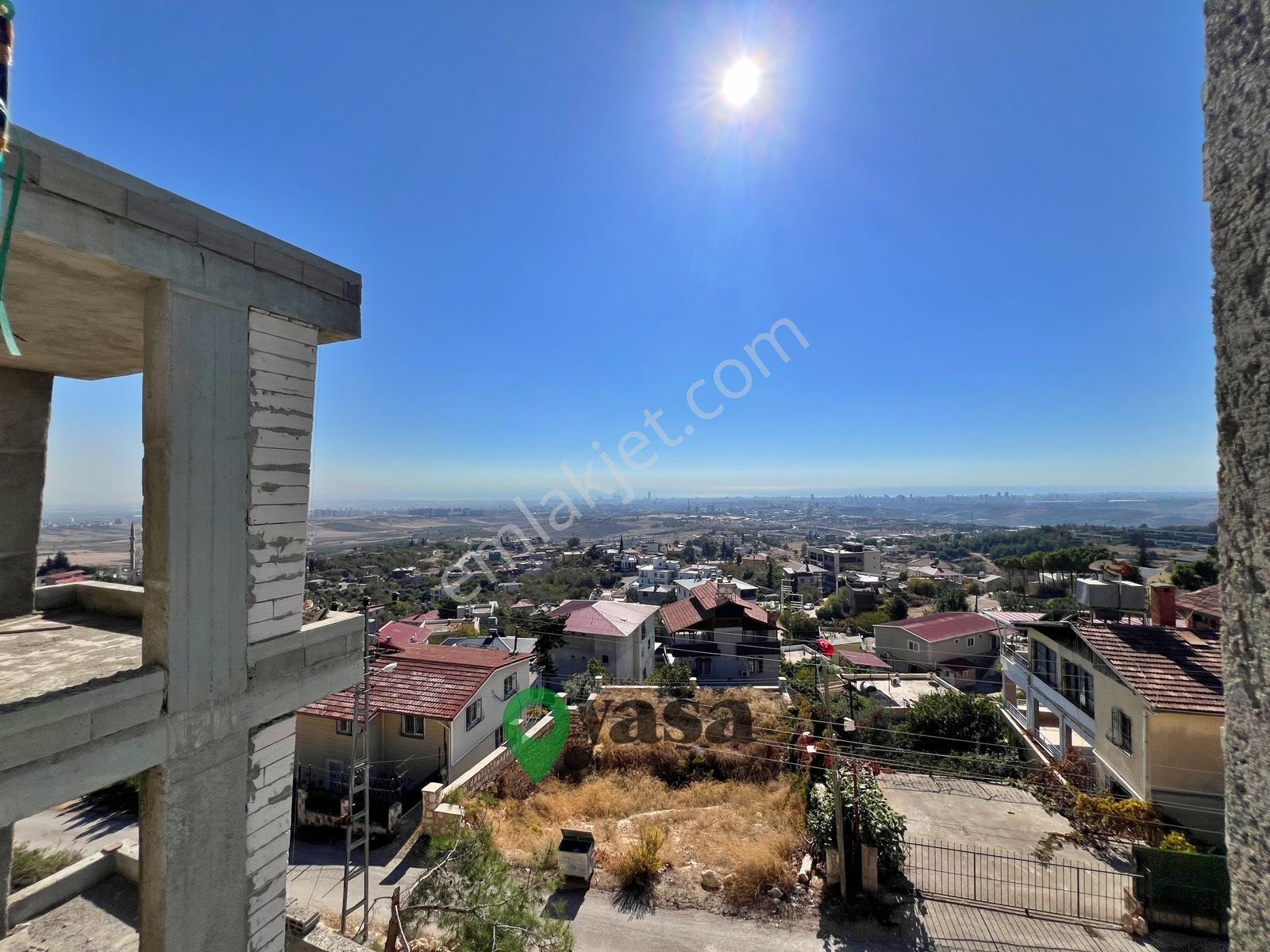 Yaşa Gyd - Toroslar'da Na Tamam Satılık Villa - Görsel 7