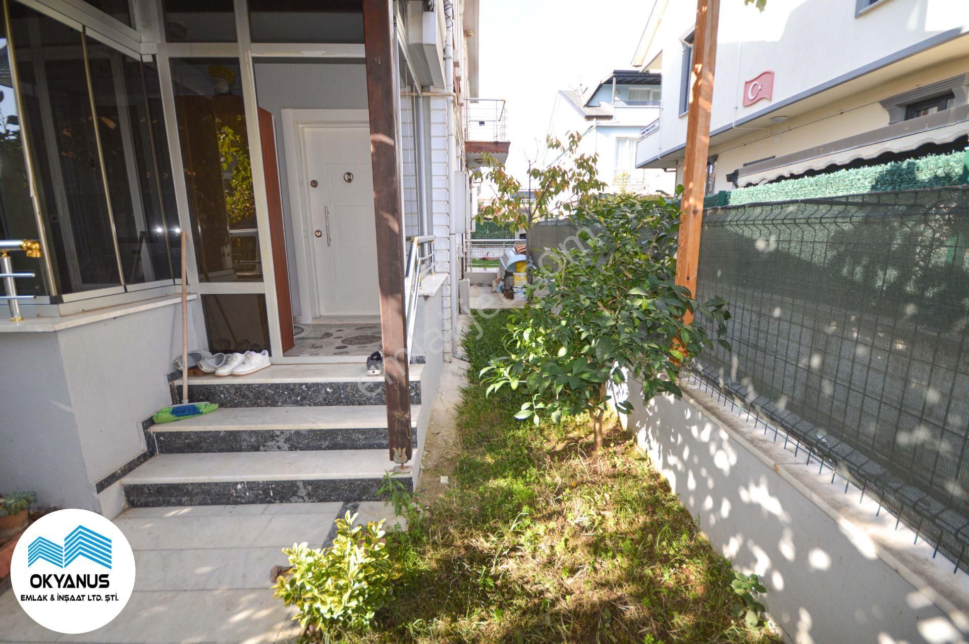 Sakarya Kocaali'de Denize Yürüme Mesafesinde 3+1 Villa - Görsel 8