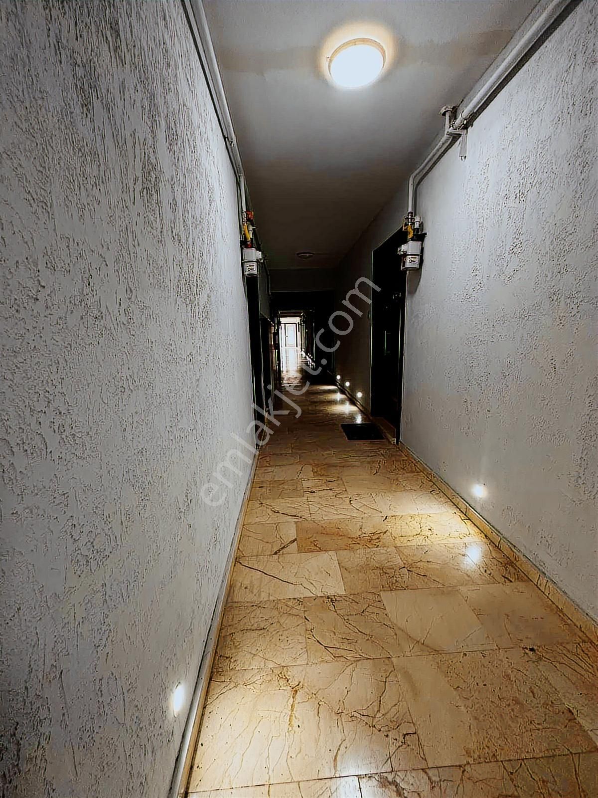 Proas'dan Denizkent Sitesinde Satılık 2+1 Daire - Görsel 9