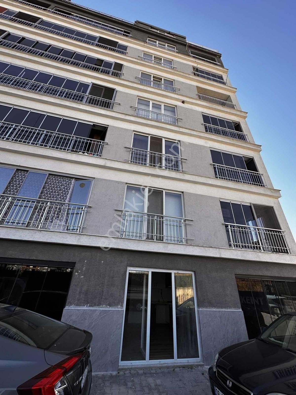 Proas'dan Denizkent Sitesinde Satılık 2+1 Daire - Görsel 10