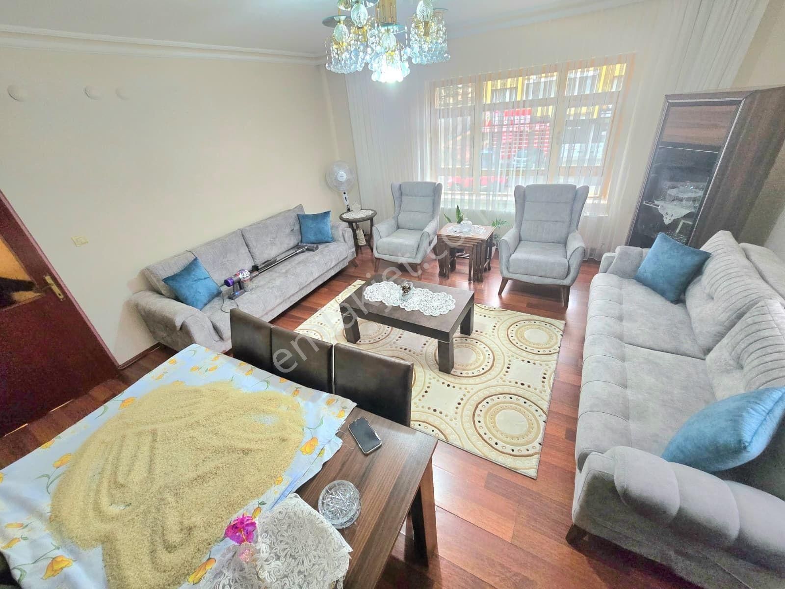 Refik Saydam Cad. Üzeri Orta Katta Ön Cephe 3+1 Bağımsız - Görsel 4