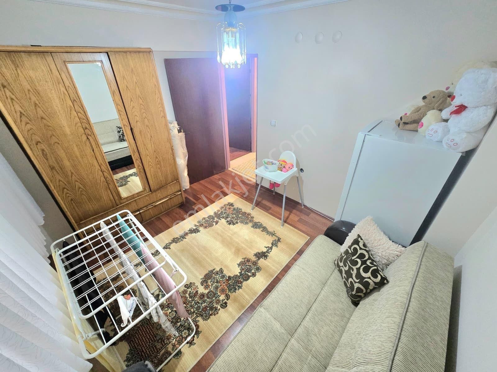 Refik Saydam Cad. Üzeri Orta Katta Ön Cephe 3+1 Bağımsız - Görsel 20