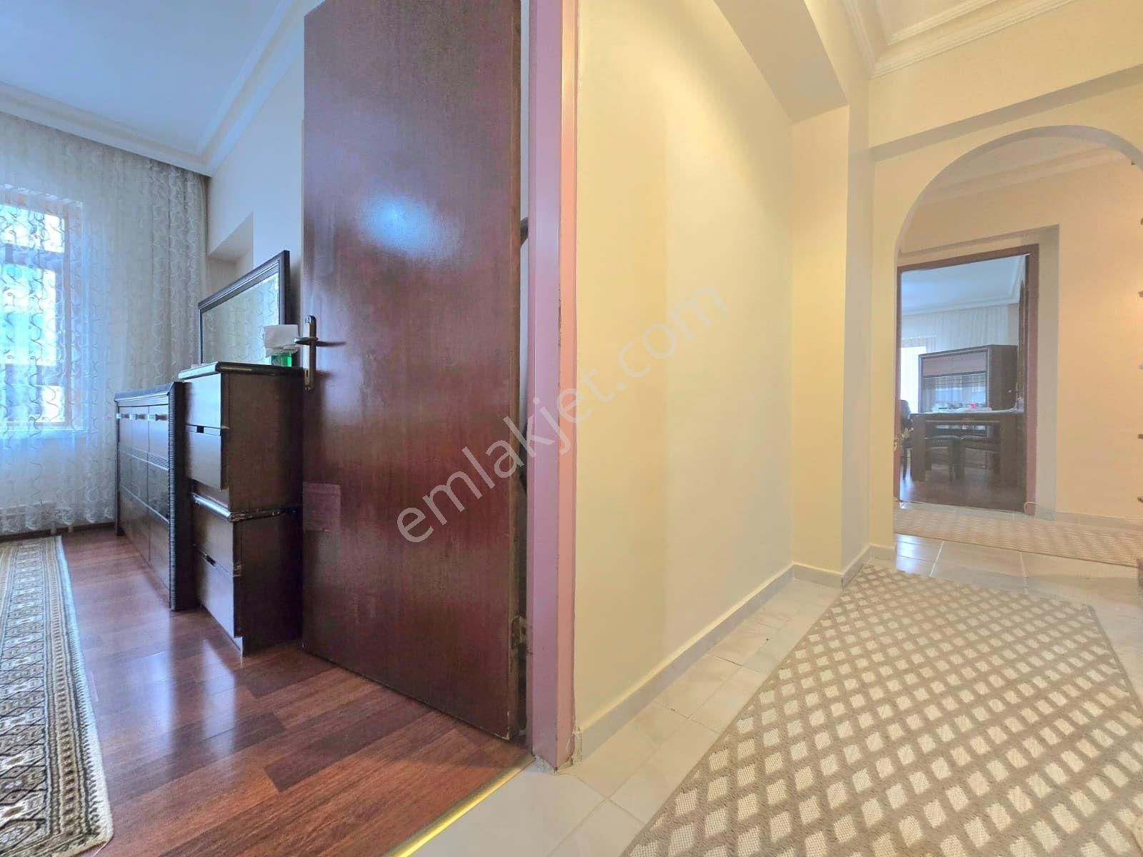 Refik Saydam Cad. Üzeri Orta Katta Ön Cephe 3+1 Bağımsız - Görsel 21