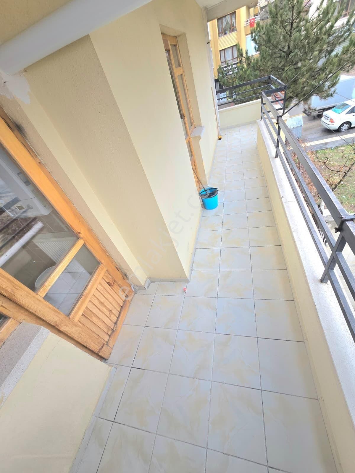 Refik Saydam Cad. Üzeri Orta Katta Ön Cephe 3+1 Bağımsız - Görsel 6